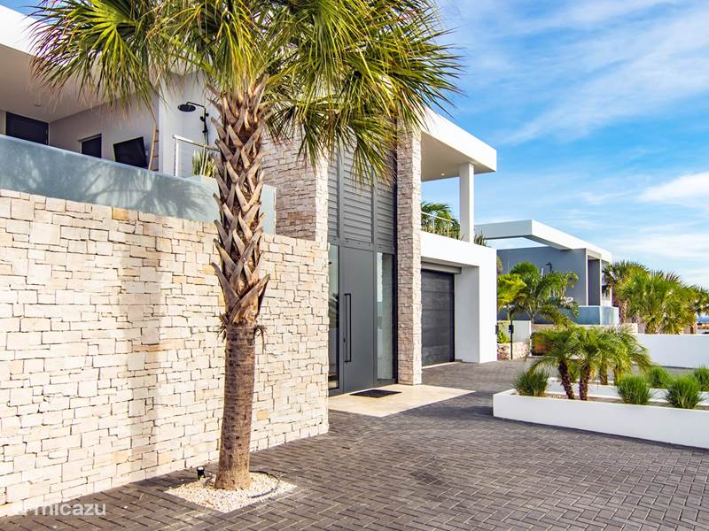 Ferienwohnung Curaçao, Banda Ariba (Ost), Jan Thiel Appartement Lamar Villas Luxus-Apartment Aloe