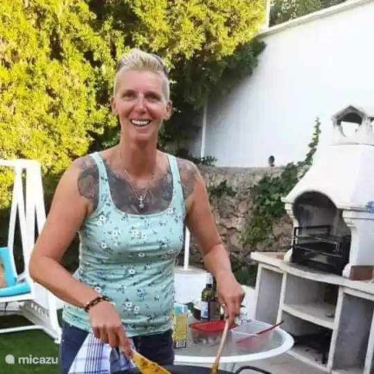 Sylvies Sleutelbeheer