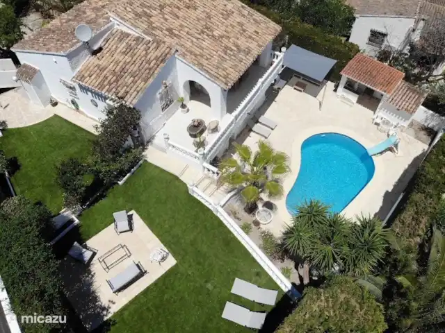 Casa Almendros Benissa Costa | Espagne, Costa Blanca, Benissa - villa Casa Almendros Benissa Costa | Espagne, Costa Blanca, Benissa - villa