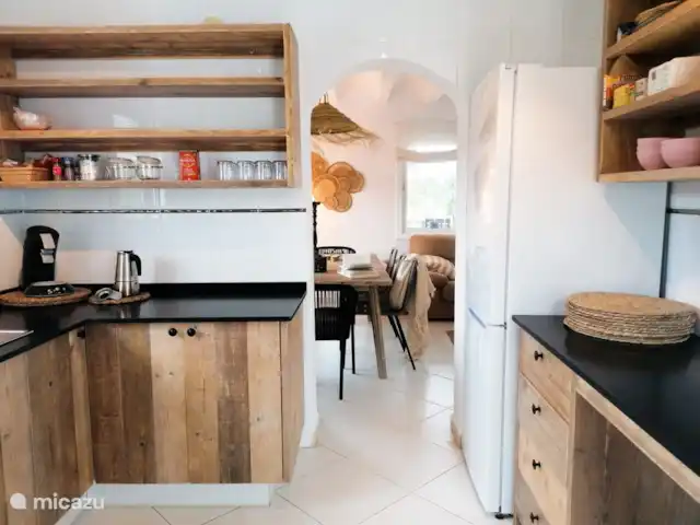 Casa Almendros Benissa Costa | Espagne, Costa Blanca, Benissa - villa