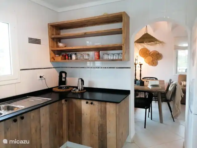 Casa Almendros Benissa Costa | Espagne, Costa Blanca, Benissa - villa