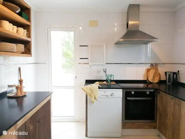 Casa Almendros Benissa Costa | Espagne, Costa Blanca, Benissa - villa