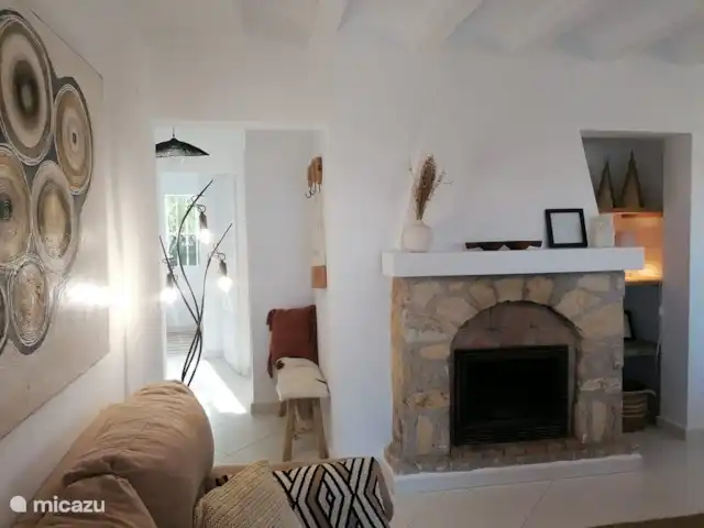 Casa Almendros Benissa Costa | Espagne, Costa Blanca, Benissa - villa