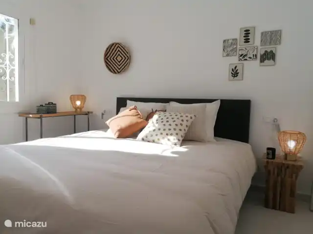 Casa Almendros Benissa Costa | Espagne, Costa Blanca, Benissa - villa