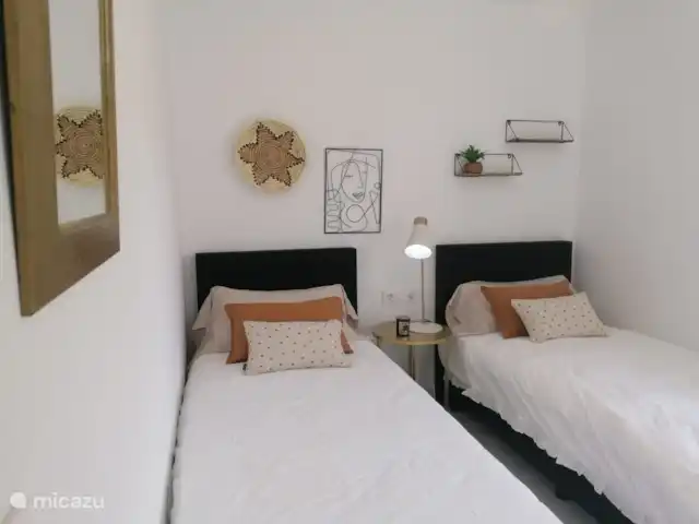 Casa Almendros Benissa Costa | Espagne, Costa Blanca, Benissa - villa