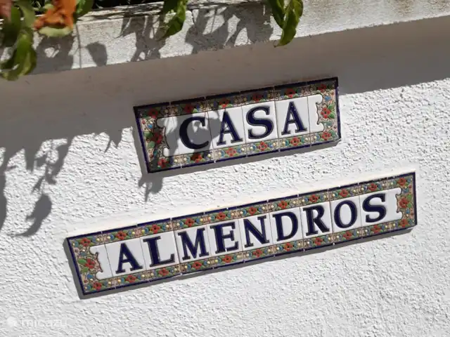 Casa Almendros Benissa Costa | Espagne, Costa Blanca, Benissa - villa
