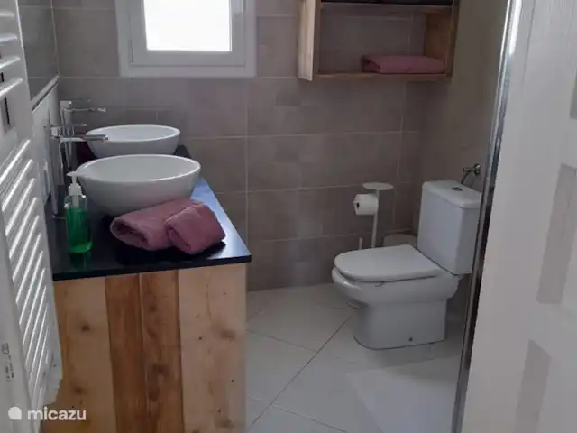 Casa Almendros Benissa Costa | Espagne, Costa Blanca, Benissa - villa