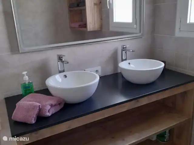 Casa Almendros Benissa Costa | Espagne, Costa Blanca, Benissa - villa
