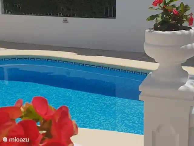 Casa Almendros Benissa Costa | Espagne, Costa Blanca, Benissa - villa