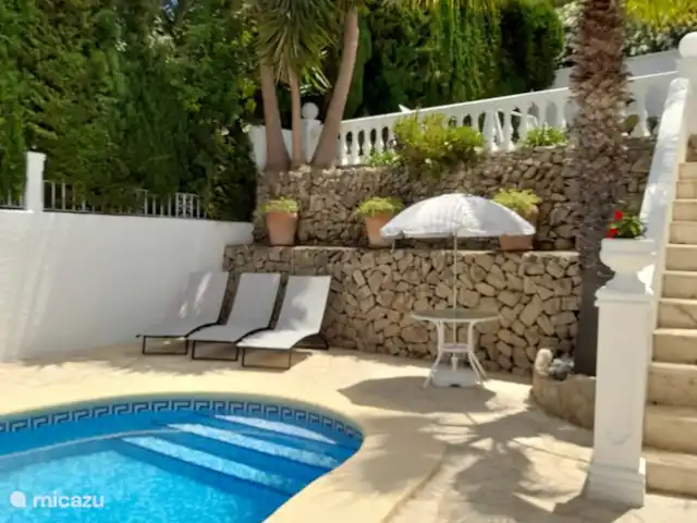 Casa Almendros Benissa Costa | Espagne, Costa Blanca, Benissa - villa