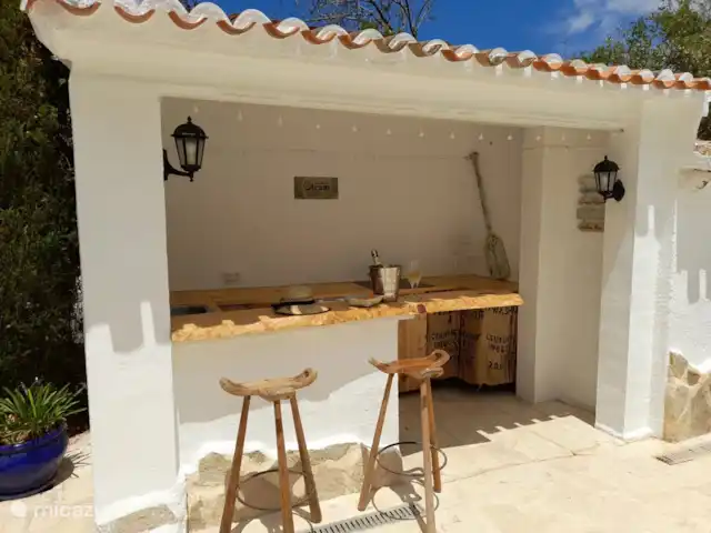 Casa Almendros Benissa Costa | Espagne, Costa Blanca, Benissa - villa