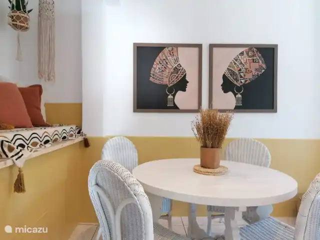Casa Almendros Benissa Costa | Espagne, Costa Blanca, Benissa - villa