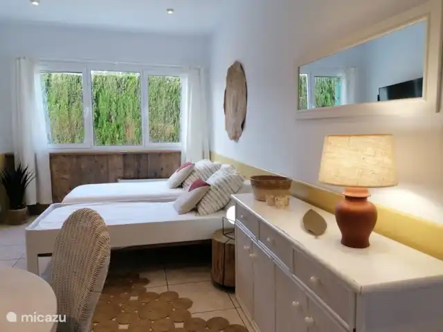 Casa Almendros Benissa Costa | Espagne, Costa Blanca, Benissa - villa