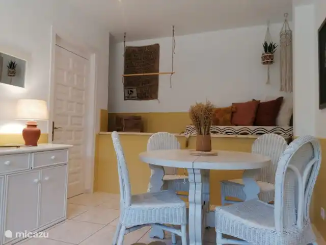 Casa Almendros Benissa Costa | Espagne, Costa Blanca, Benissa - villa