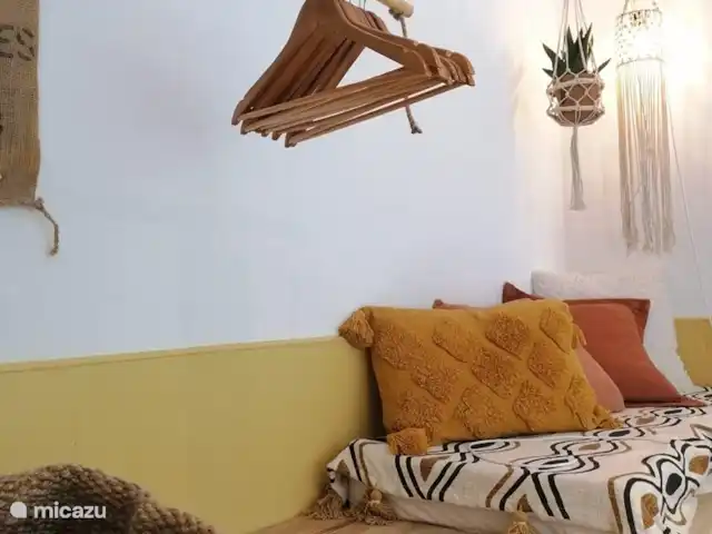 Casa Almendros Benissa Costa | Espagne, Costa Blanca, Benissa - villa