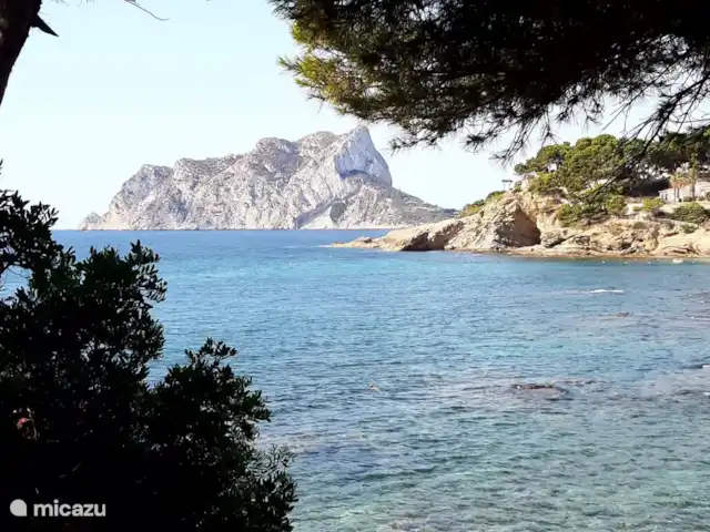 Casa Almendros Benissa Costa | Espagne, Costa Blanca, Benissa - villa