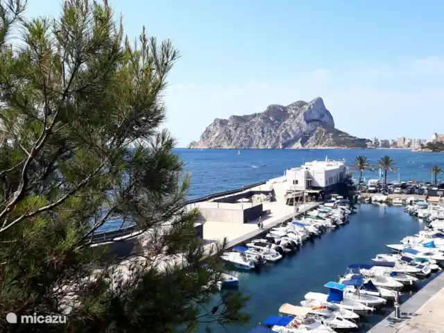 Casa Almendros Benissa Costa | Espagne, Costa Blanca, Benissa - villa