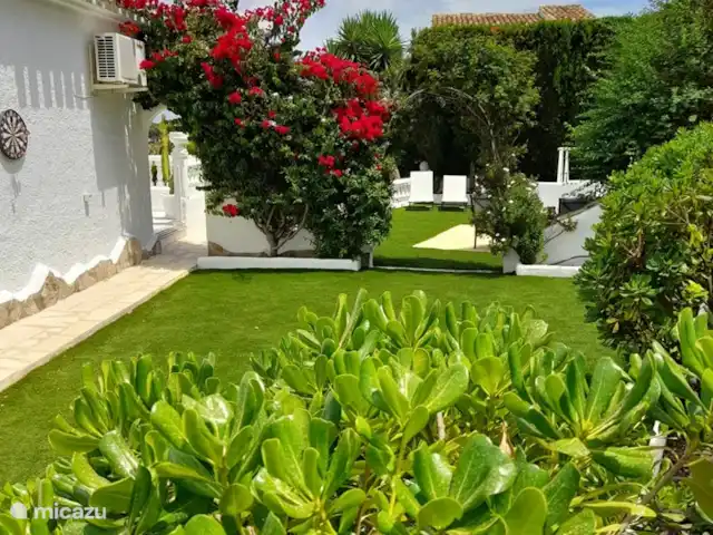 Casa Almendros Benissa Costa | Espagne, Costa Blanca, Benissa - villa