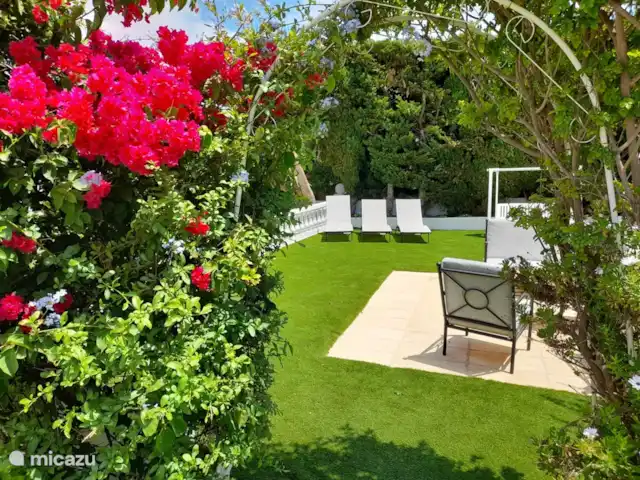 Casa Almendros Benissa Costa | Espagne, Costa Blanca, Benissa - villa