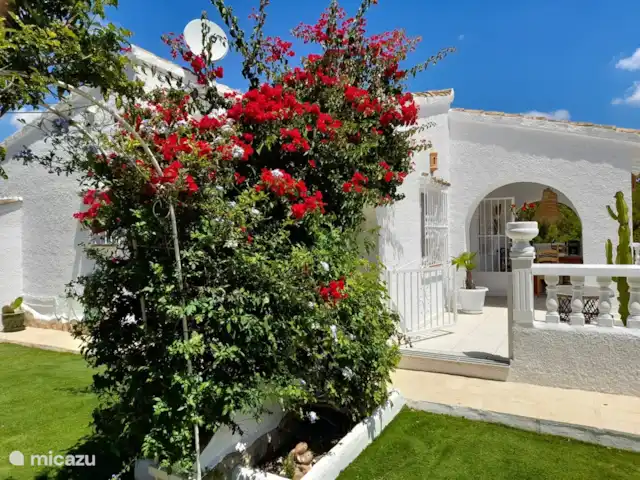Casa Almendros Benissa Costa | Espagne, Costa Blanca, Benissa - villa