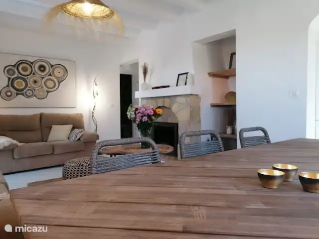 Casa Almendros Benissa Costa | Espagne, Costa Blanca, Benissa - villa