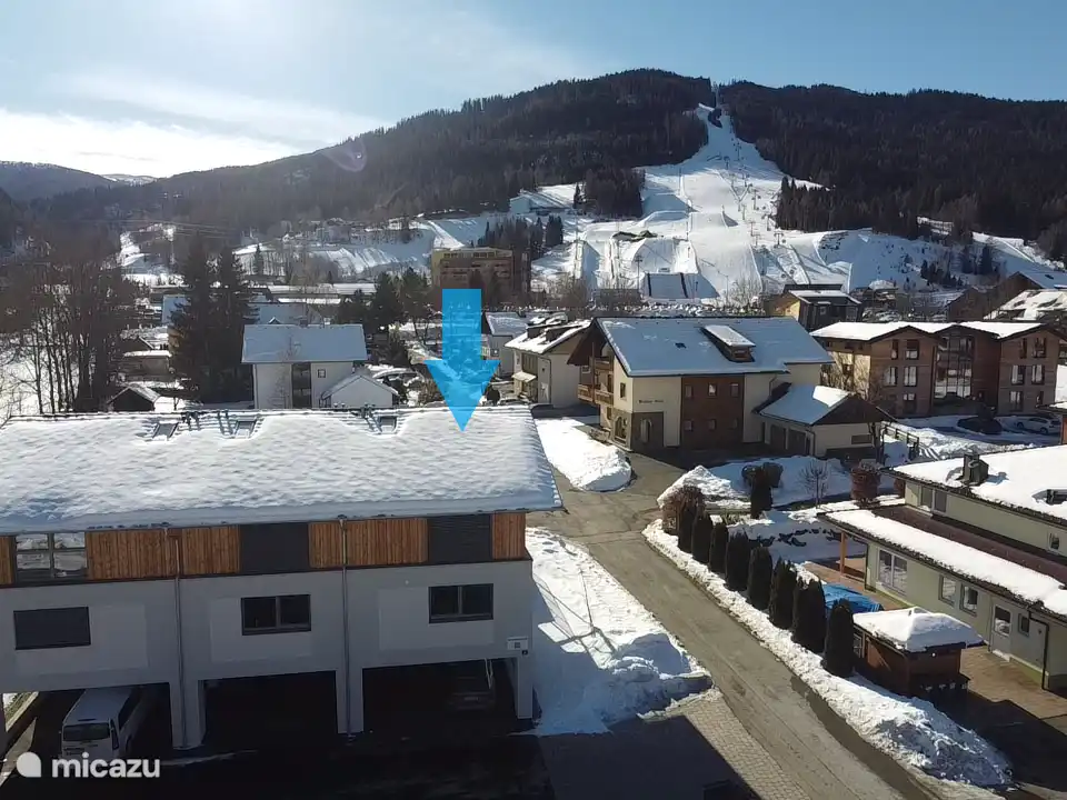 Haus Estelle (Winter)