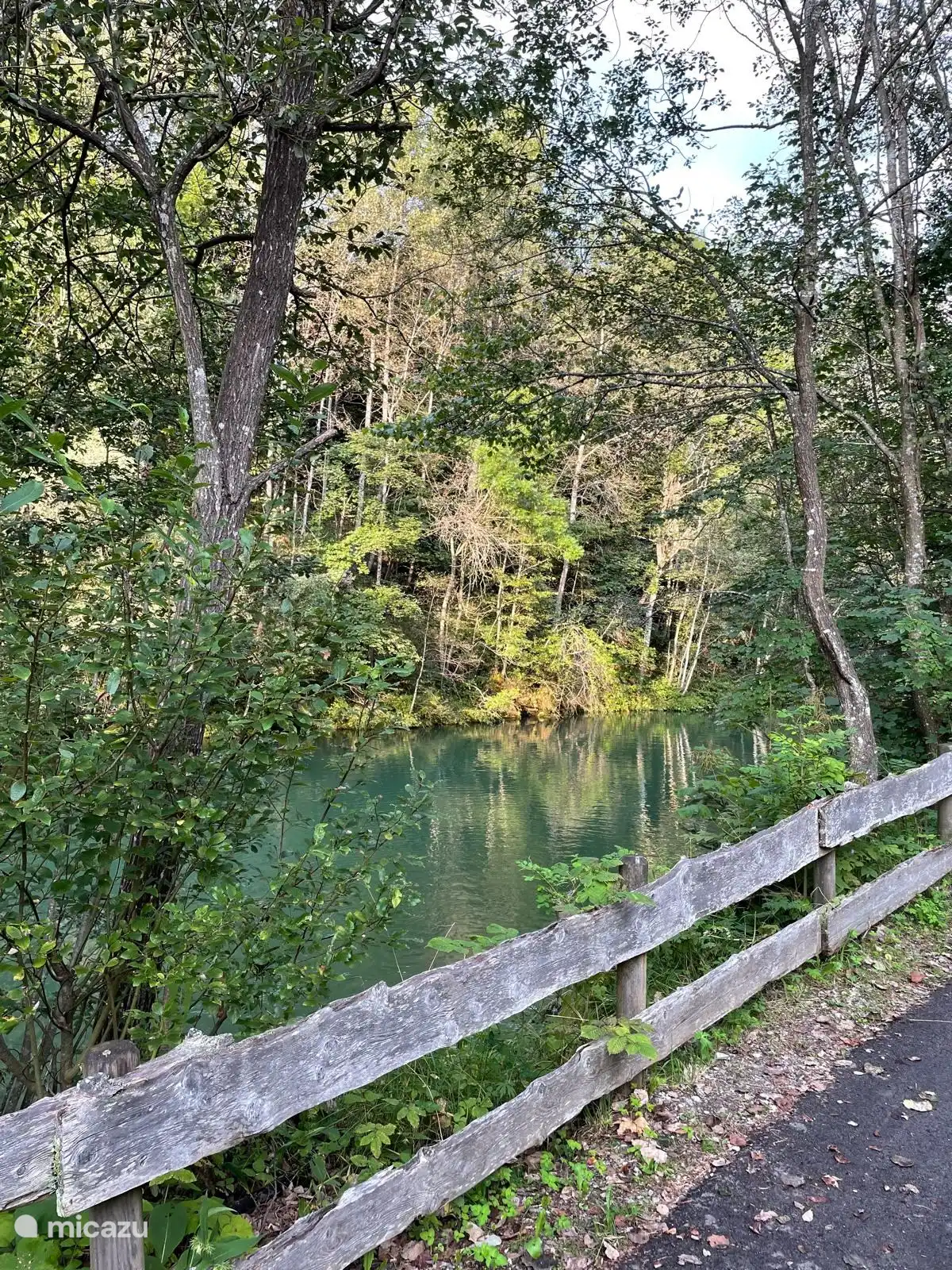 Straße Kreischberg - MurRad