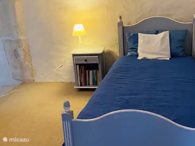 Logis La Tour en Francia, Vendée, Fontenay  - casa rural / cabaña una cama supletoria si te gusta venir con 7