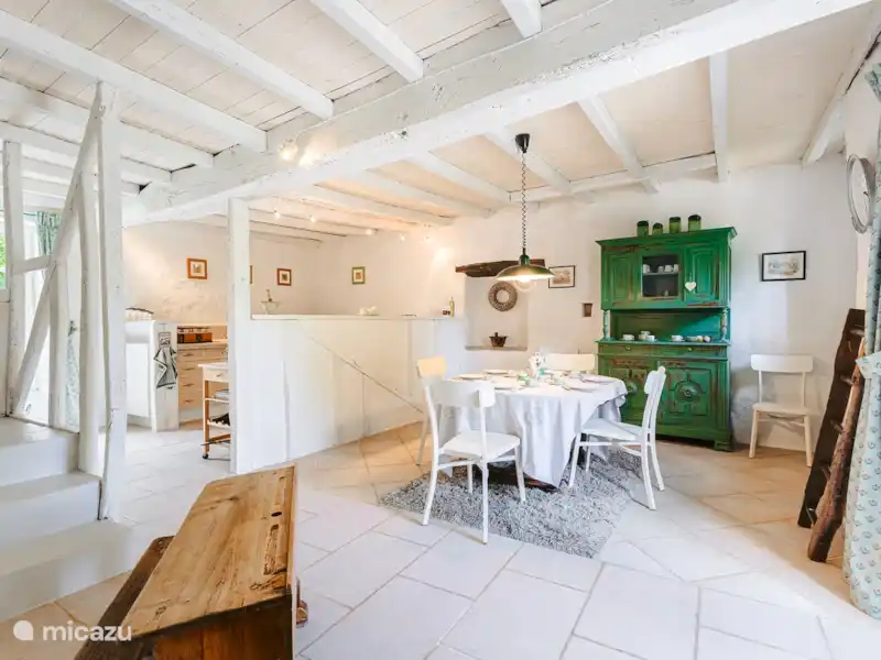 Logis La Tour en Francia, Vendée, Fontenay  - Casa rural / Cabaña Logis La Tour en Francia, Vendée, Fontenay  - Casa rural / Cabaña