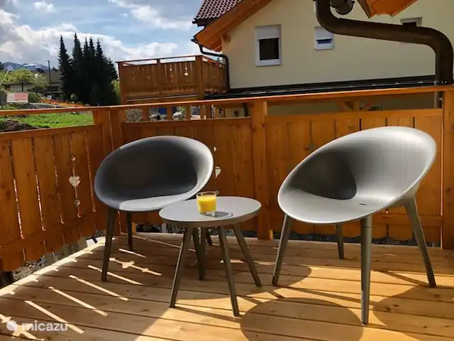 Haus Dreilandereck-skiën in 3 landen huren in Oostenrijk, Karinthië, Arnoldstein - vakantiehuis