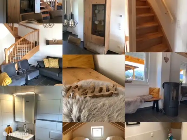 Haus Dreilandereck-skiën in 3 landen huren in Oostenrijk, Karinthië, Arnoldstein - vakantiehuis