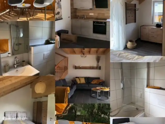 Haus Dreilandereck-skiën in 3 landen huren in Oostenrijk, Karinthië, Arnoldstein - vakantiehuis