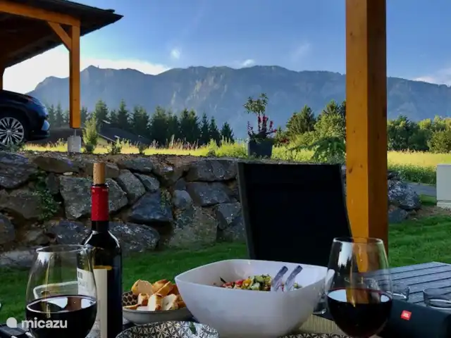 Haus Dreilandereck-skiën in 3 landen huren in Oostenrijk, Karinthië, Arnoldstein - vakantiehuis