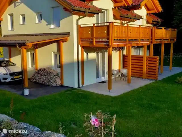 Haus Dreilandereck-skiën in 3 landen huren in Oostenrijk, Karinthië, Arnoldstein - vakantiehuis