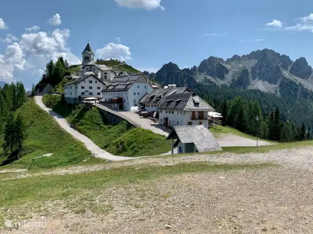 Haus Dreilandereck-skiën in 3 landen huren in Oostenrijk, Karinthië, Arnoldstein - vakantiehuis