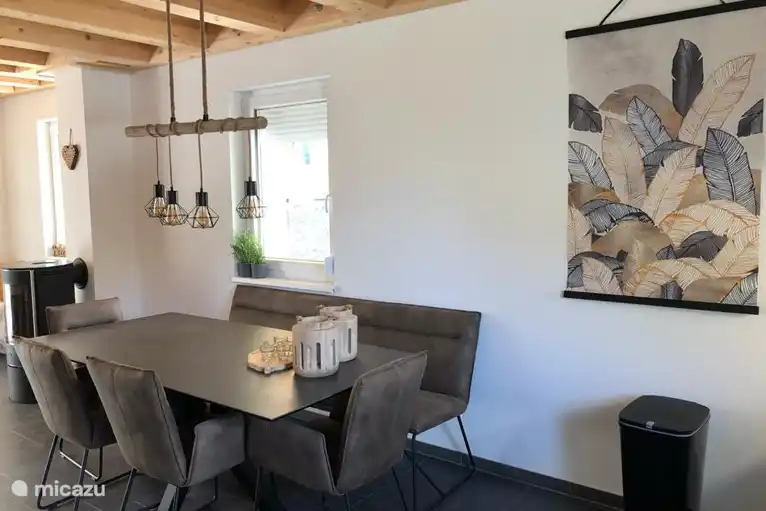 Haus Dreilandereck-skiën in 3 landen