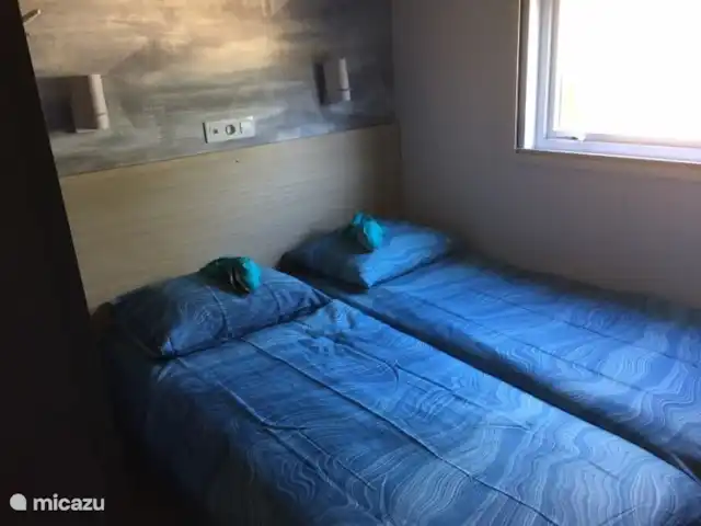 Chalet de luxe TAOS I | France, Hérault, Agde - chalet Chambre 2