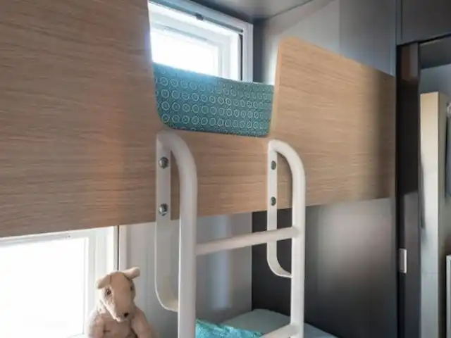 Chalet de luxe TAOS I | France, Hérault, Agde - chalet Couchette