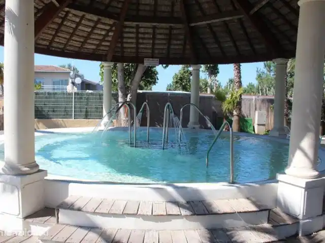 Chalet de luxe TAOS I | France, Hérault, Agde - chalet Le paradis de la baignade