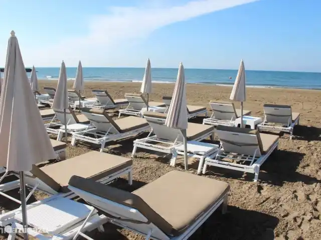 Chalet de luxe TAOS I | France, Hérault, Agde - chalet La plage des Sables d'Or