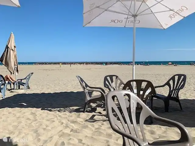 Chalet de luxe TAOS I | France, Hérault, Agde - chalet La plage des Sables d'Or