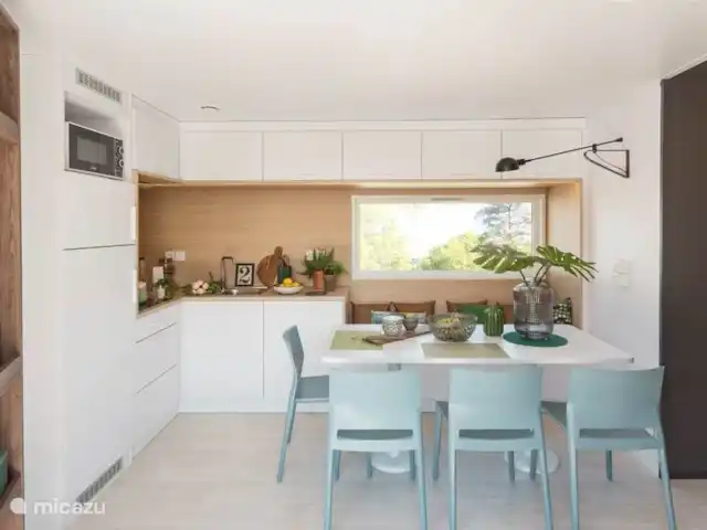 Chalet de luxe TAOS I | France, Hérault, Agde - chalet Photo d'usine de l'appareil.