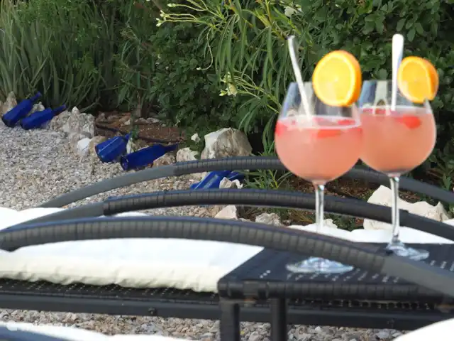 Location de Vacances Bonaire, Bonaire, Santa Barbara, appartement - Kas Abou Jardin