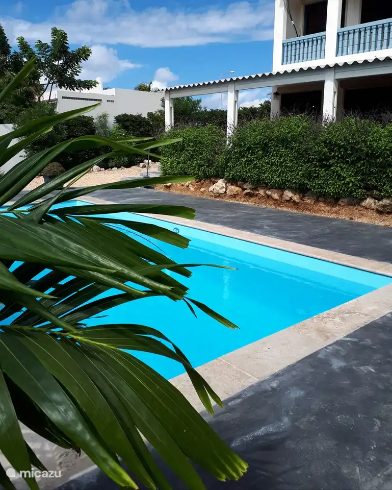 Magnesium pool, for swimming and relaxing