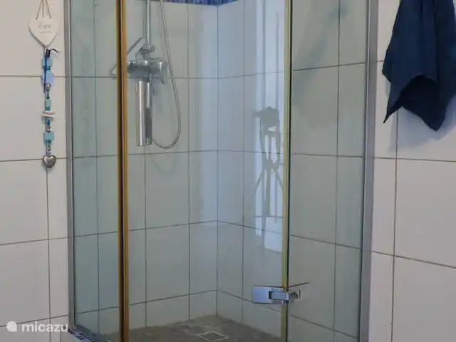 Location de Vacances Bonaire, Bonaire, Santa Barbara, appartement - Kas Abou Douche