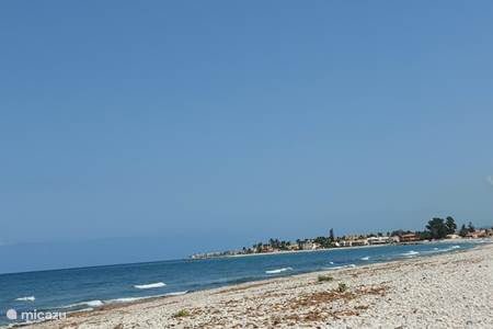 Playa Els Poblets