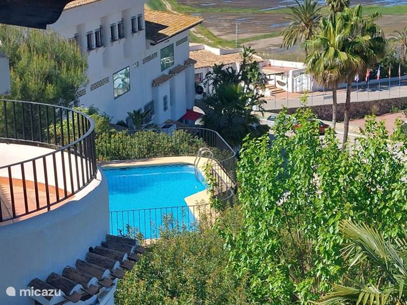 Holiday home in Spain, Costa Blanca, Monte Pego Apartment Casa Linda