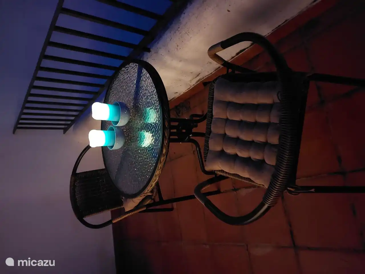 Casa Linda in Spanien, Costa Blanca, Monte Pego - Appartement