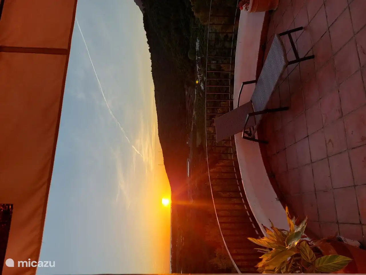 Casa Linda in Spanien, Costa Blanca, Monte Pego - Appartement