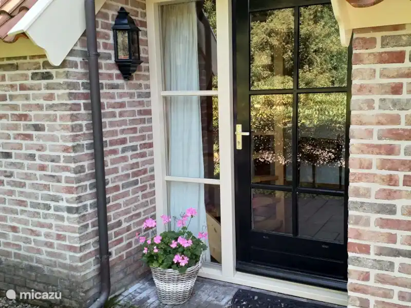 Trébol de 4 hojas en Países Bajos, Güeldres, Eibergen - Casa vacacional Trébol de 4 hojas en Países Bajos, Güeldres, Eibergen - Casa vacacional